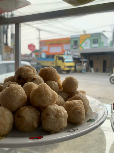 Warung Mang Kirom - Kota Palembang
