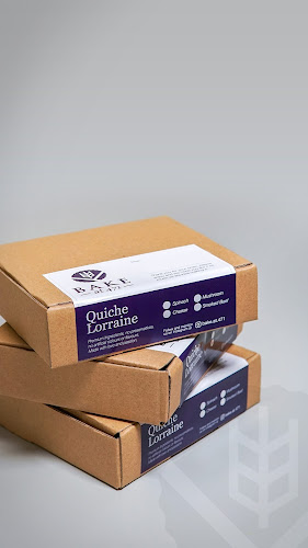 Opinii despre BAKE at 471 în Kota Depok - Gastronomi dan perhotelan