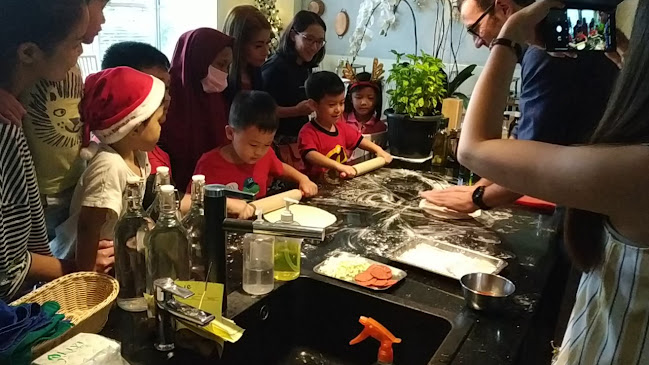 Sale Restaurant BSD - Kabupaten Tangerang