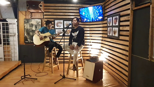 Opinii despre GIGIT cafe & resto (GIGIT KITCHEN) în Kota Lubuklinggau - Gastronomi dan perhotelan