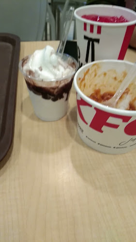 Opinii despre KFC - Diponegoro în Surabaya - Gastronomi dan perhotelan