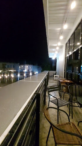 Upz Coffee - Gastronomi dan perhotelan