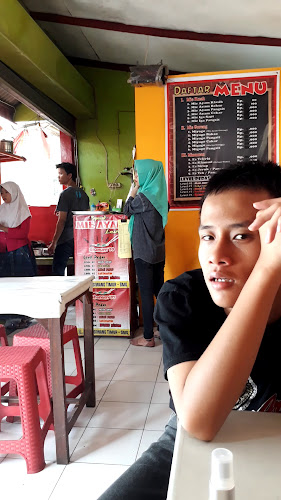 Mie Ayam Level - Shanum'99 Puspogiwang - Kota Semarang