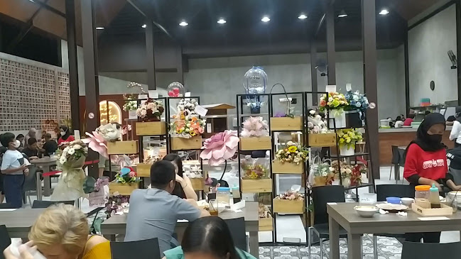 Opinii despre Soto Lamongan Cak Har Semarang în Kota Semarang - Gastronomi dan perhotelan