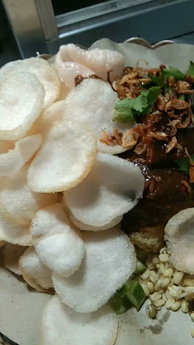 Jl. Menganti Wiyung No.1, Wiyung, Kec. Wiyung, Surabaya, Jawa Timur 60228