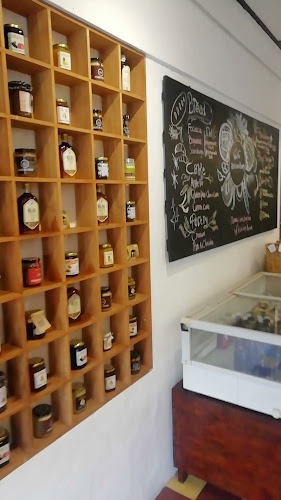 ViaVia Artisan Bakery - Kota Yogyakarta