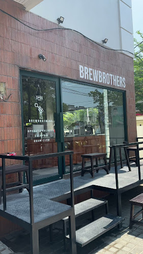 Brewbrothers Coffee House
