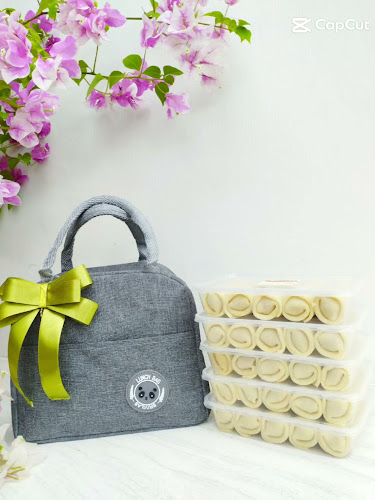 Rissolo mama hilda - Kota Serang