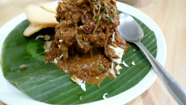 Opinii despre Kampung Nasi - Nasi Kotak dan Tumpeng Semarang în Kota Semarang - Gastronomi dan perhotelan