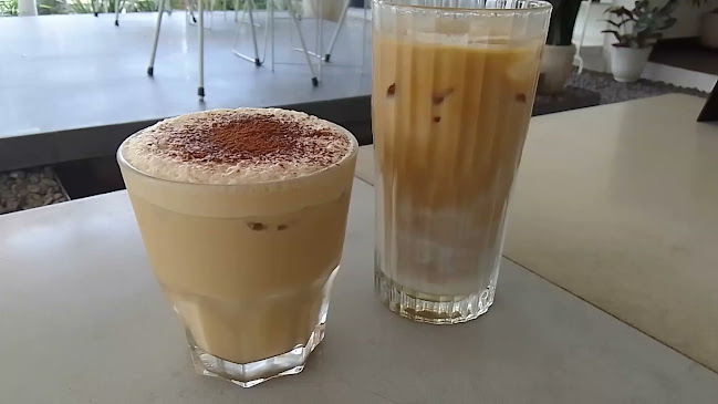 Opinii despre Kofu în Kota Bandung - Gastronomi dan perhotelan