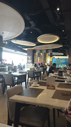 Opinii despre BRANCHE Cafe, Bar & Terrace în Kota Bandar Lampung - Gastronomi dan perhotelan