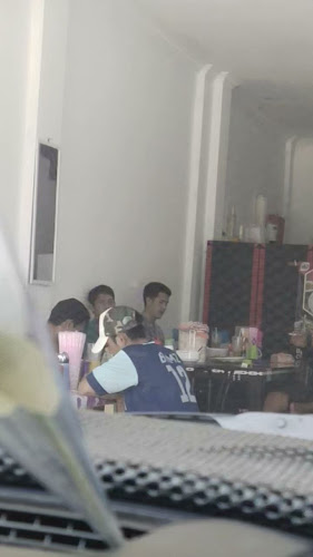 J877+QP8 J877+QPHJl, Jl. Pulau Sebesi, Sukarame, Bandar Lampung City, Lampung 35131