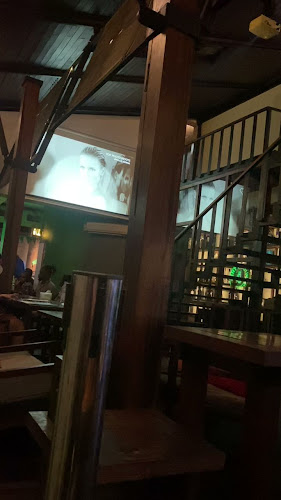 LB Bar & Resto ( La Baraga ) - Kota Bandung