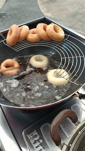 Opinii despre Distrik Kopi în Kota Medan - Gastronomi dan perhotelan