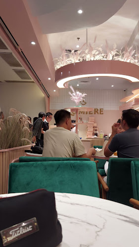 Jl. Ahmad Yani No.11, Sario Utara, Kec. Sario, Kota Manado, Sulawesi Utara