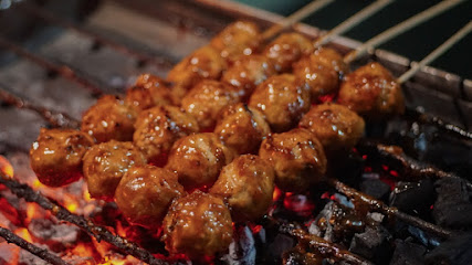 Bakso Bakar BABEKU
