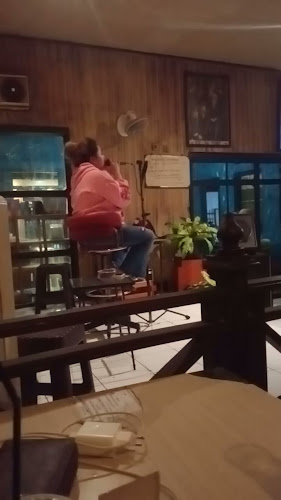 Kedai teras skala - Kab. Tasikmalaya