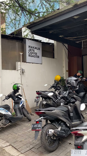 Opinii despre Makmur Jaya Coffee în Kota Bandung - Gastronomi dan perhotelan