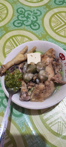 JAJANAN ARIMBI - Kab. Tasikmalaya