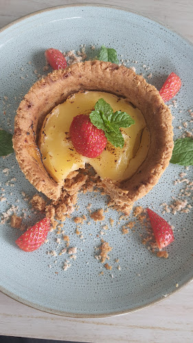 Comentarii opinii despre Tanasurga restaurant, cafe, garden and less waste organic store