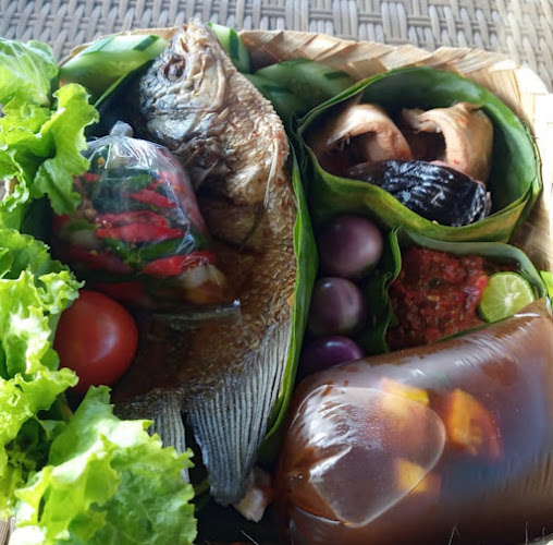 PINDANG UWO Sumur Putri - Kota Bandar Lampung