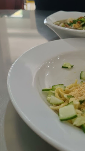 Opinii despre Pempek 123 în Kota Bandar Lampung - Gastronomi dan perhotelan