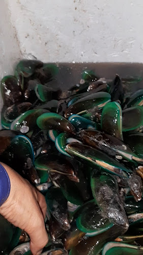 Opinii despre Mr.crab în Kota Palangka Raya - Gastronomi dan perhotelan