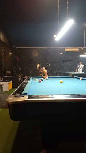 Libra Billiard & Cafe