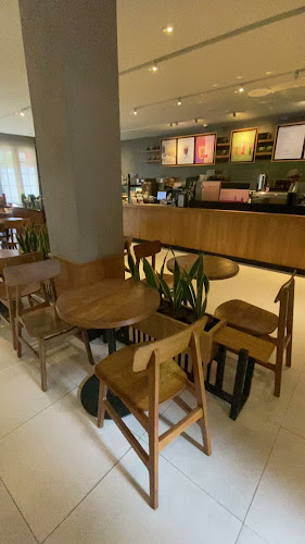 Starbucks Reserve Bogor