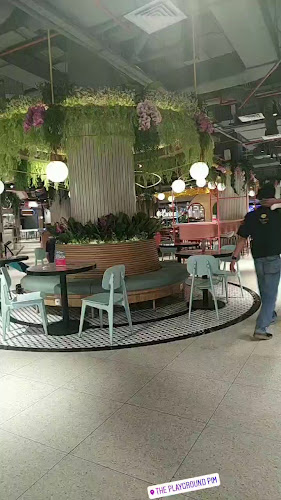 Palembang Indah Mall, Jl. Letkol Iskandar No.18, 24 Ilir, Bukit Kecil, Palembang City, South Sumatra 30134