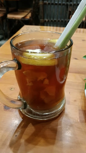 Opinii despre Mr.Brewok Cafe & Resto în Kota Pekanbaru - Gastronomi dan perhotelan