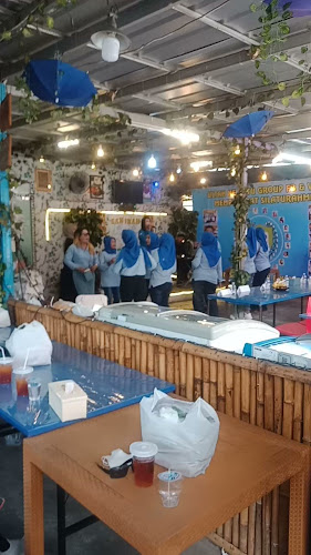 Jl. Kebun Manggis No.215, Kepandean Baru, Kec. Ilir Tim. I, Kota Palembang, Sumatera Selatan 30125