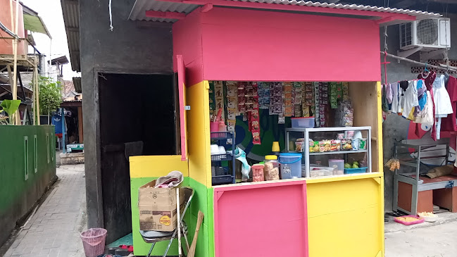 Opinii despre WaRuNg AliKa GuiTaRa în Kota Tangerang - Gastronomi dan perhotelan