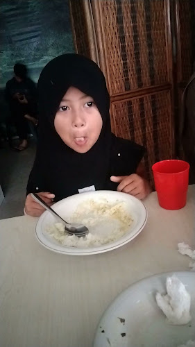 Prasmanan Hasrah Malik - Gastronomi dan perhotelan