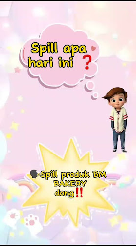 Opinii despre BM BAKERY în Kota Pasuruan - Gastronomi dan perhotelan