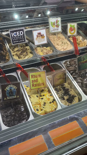 Joy's Gelato - Kabupaten Tangerang