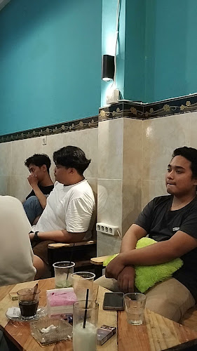 Teras umah coffee - Kota Denpasar