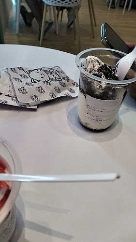 Comentarii opinii despre NEKO ICE CREAM KEDIRI