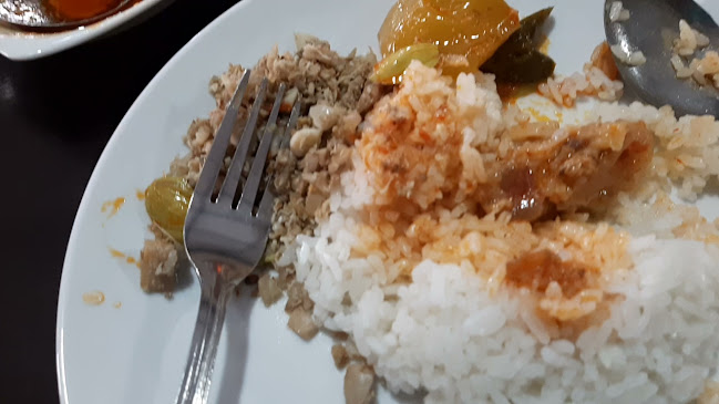 Opinii despre Warung Masduki în Kota Pekalongan - Gastronomi dan perhotelan