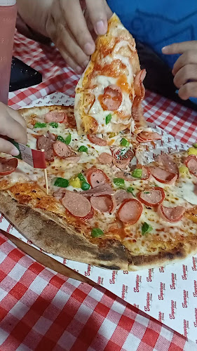 Emperano Pizza Cikuray