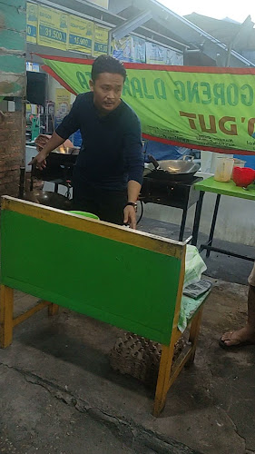 Nasi Goreng Djakarta N'dut