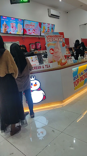 Mixue Tlogosari - Kota Semarang