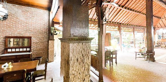 Warung Masduki - Gastronomi dan perhotelan