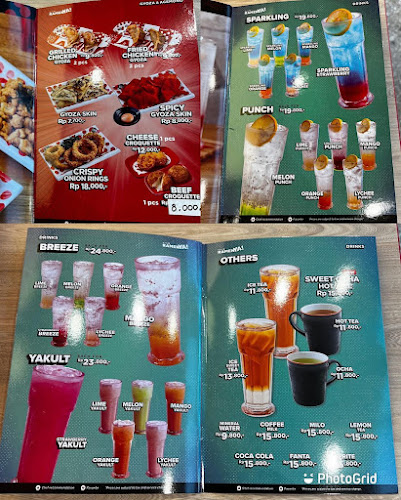 Palembang Icon Mall, Jl. POM IX, Lorok Pakjo, Kec. Ilir Bar. I, Kota Palembang, Sumatera Selatan 30137