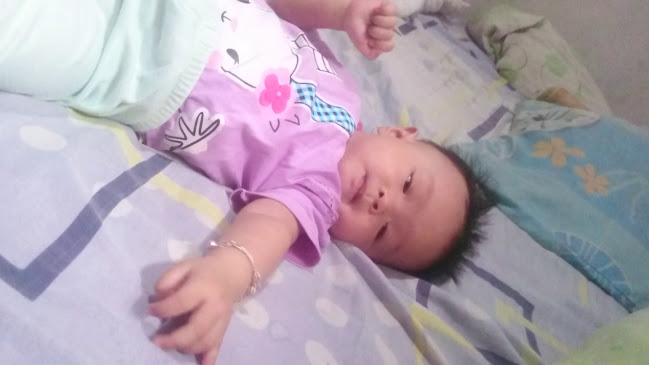 Nandah pizza berkah - Kota Lubuklinggau