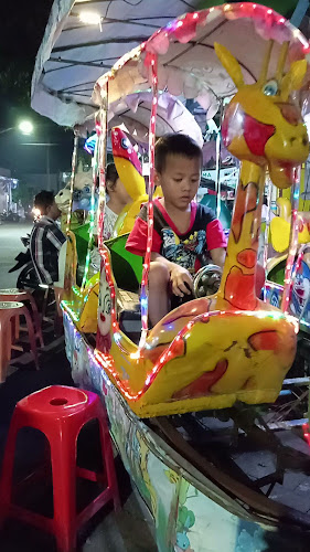 Pasar Purwogondo - Kota Semarang