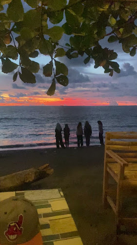 Waroeng Mami Papi - Kota Padang