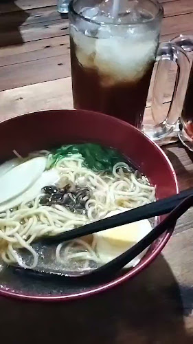 Opinii despre Ramen Meledak în Kota Bandar Lampung - Gastronomi dan perhotelan