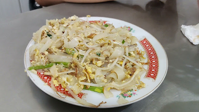 Opinii despre Kwetiau Porsea în Kota Medan - Gastronomi dan perhotelan