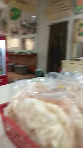 Kampung Nasi - Nasi Kotak dan Tumpeng Semarang - Gastronomi dan perhotelan